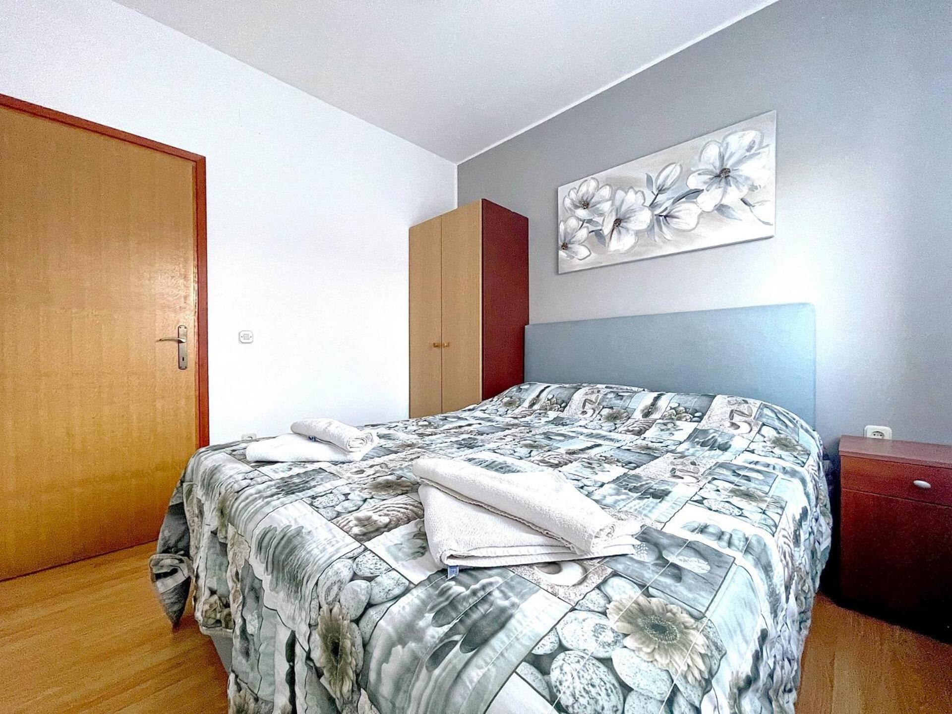 Apartments Capic Z Baska  Luaran gambar