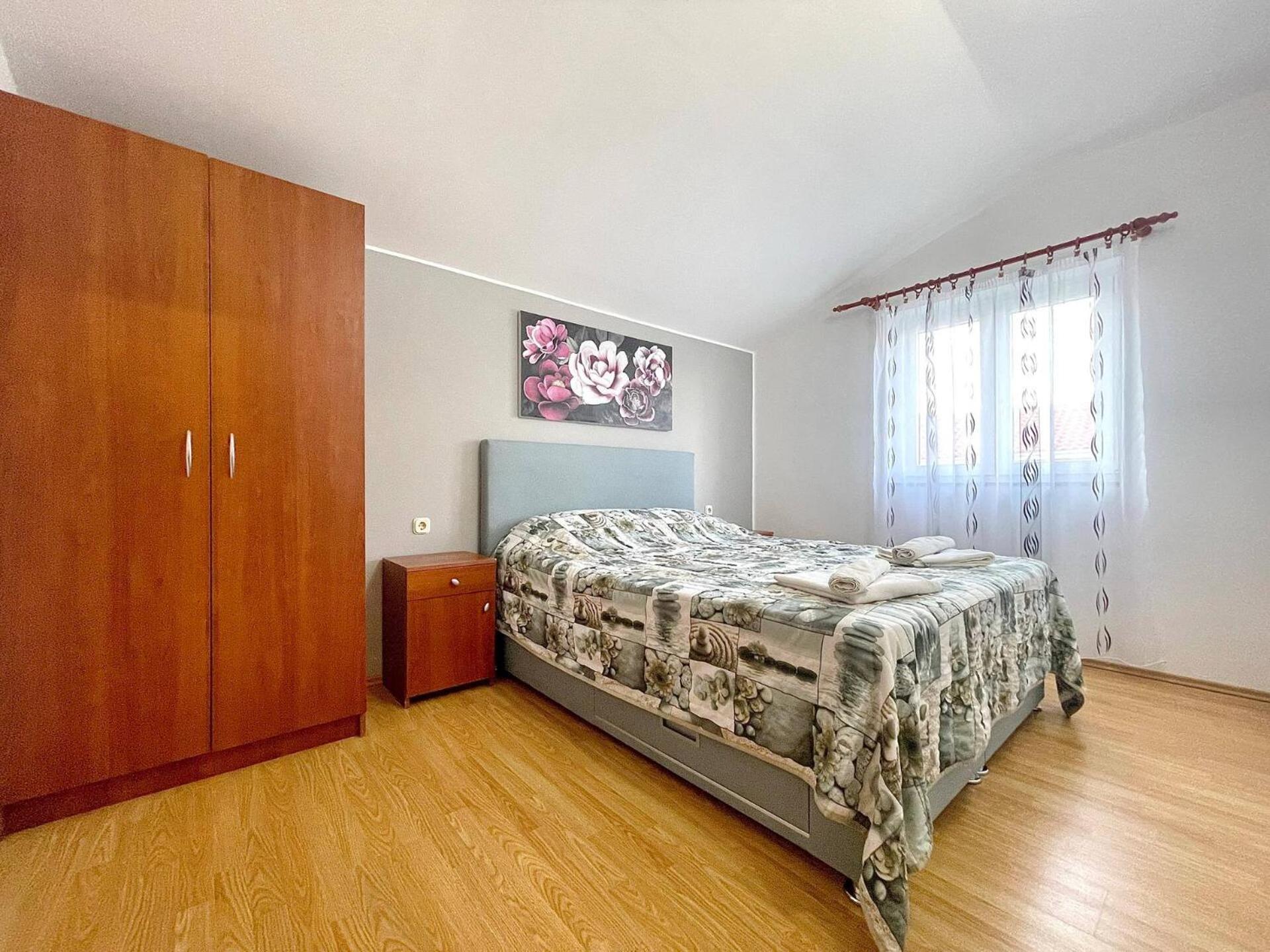 Apartments Capic Z Baska  Luaran gambar