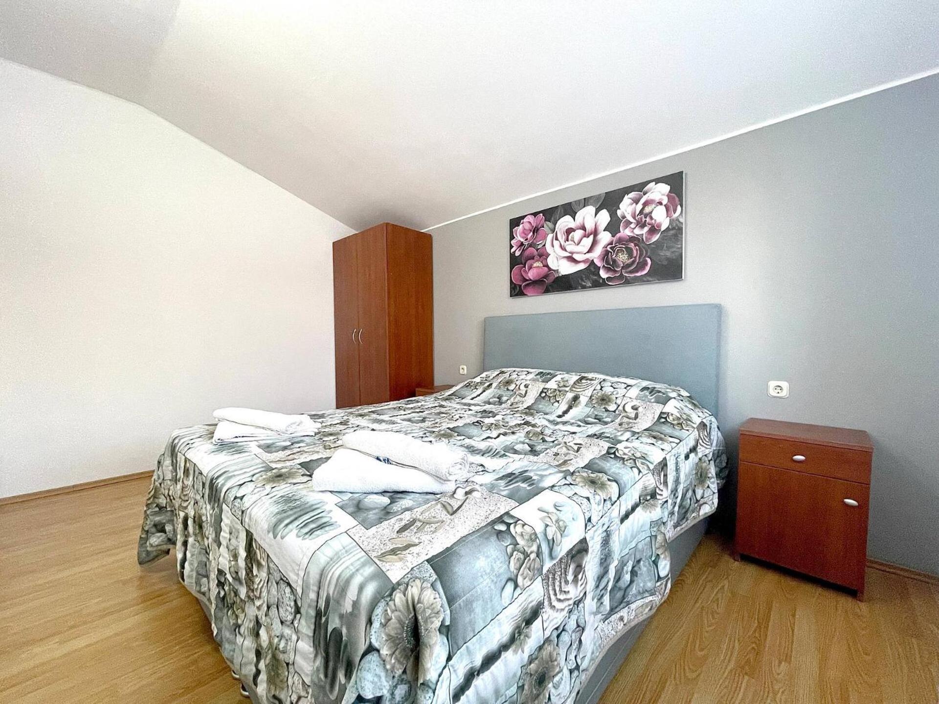 Apartments Capic Z Baska  Luaran gambar
