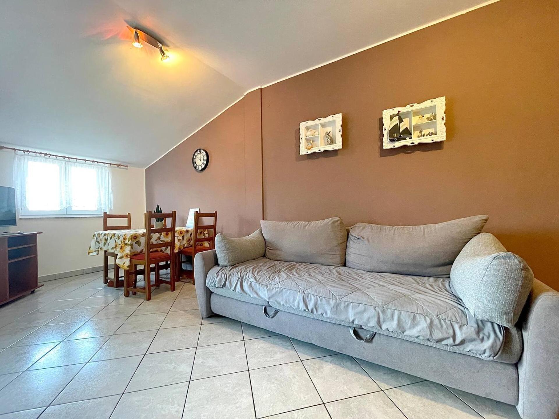 Apartments Capic Z Baska  Luaran gambar