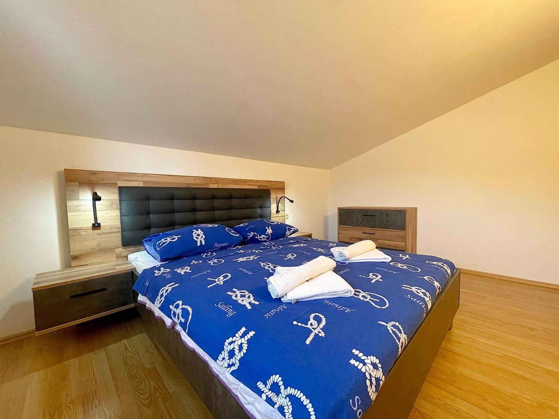 Apartments Capic Z Baska  Luaran gambar