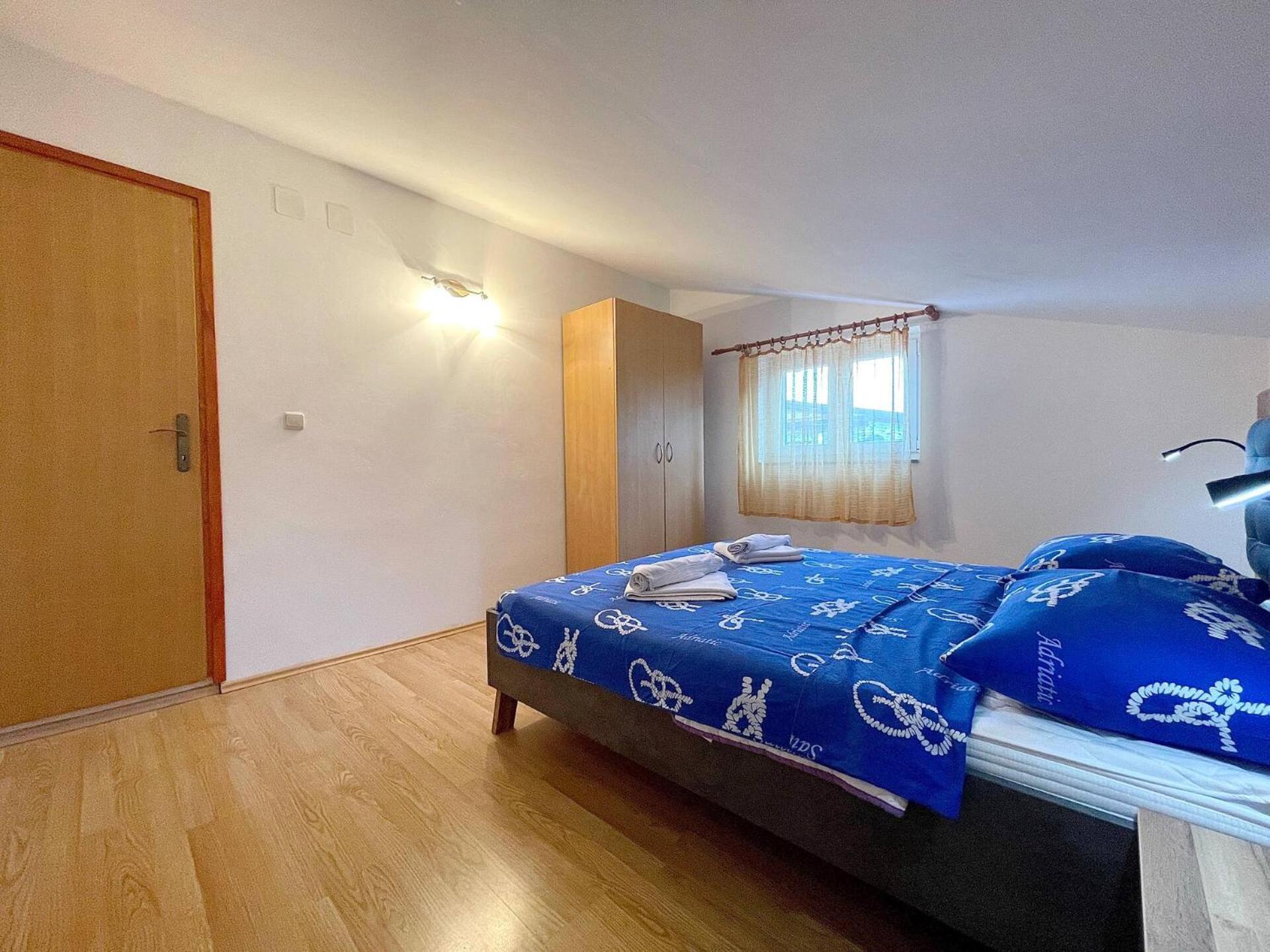 Apartments Capic Z Baska  Luaran gambar