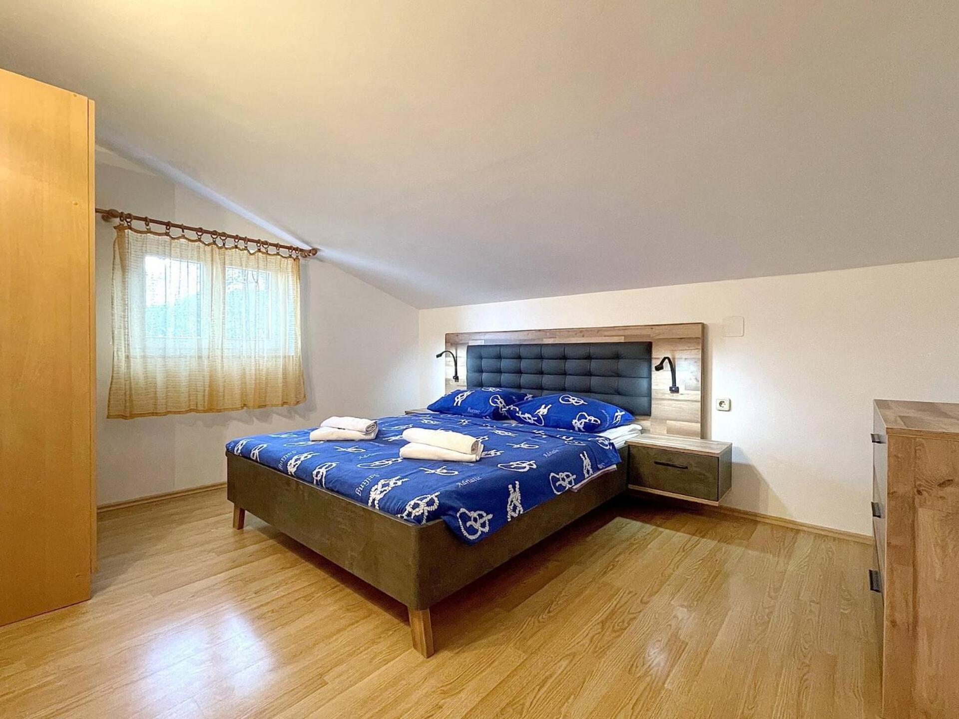 Apartments Capic Z Baska  Luaran gambar