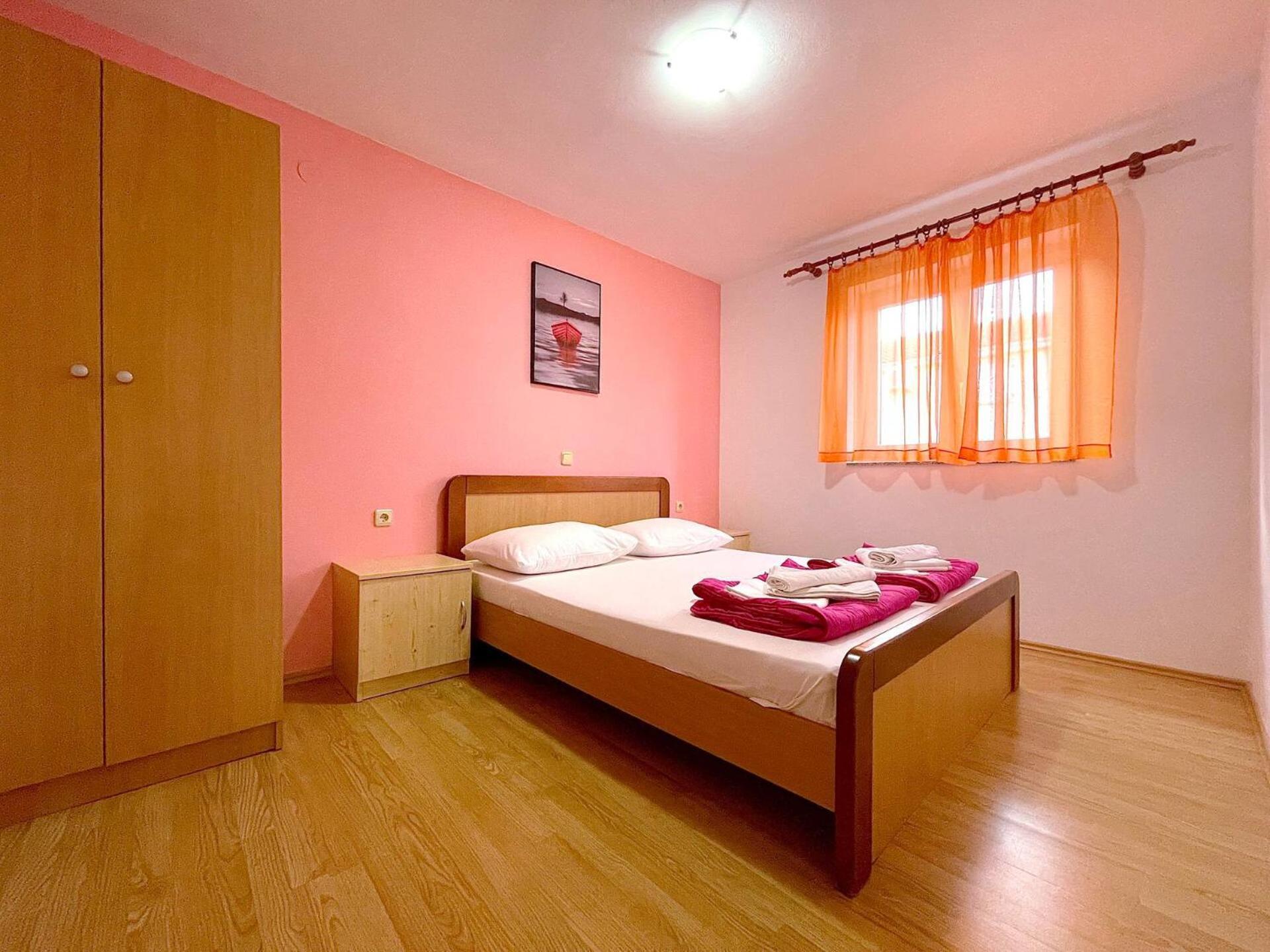 Apartments Capic Z Baska  Luaran gambar