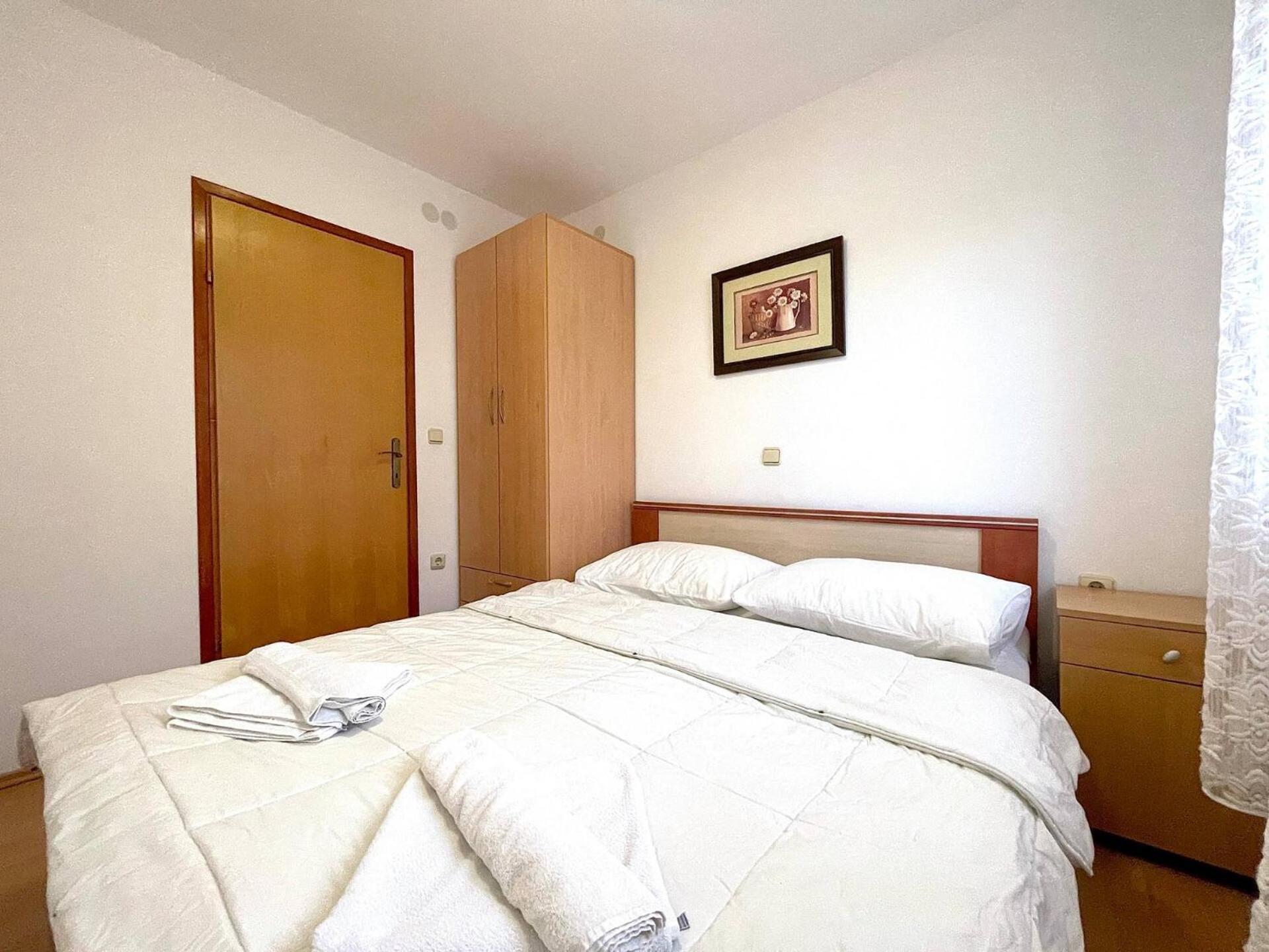 Apartments Capic Z Baska  Luaran gambar