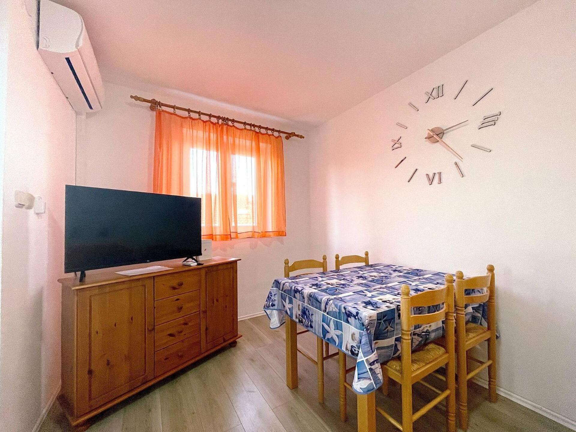 Apartments Capic Z Baska  Luaran gambar
