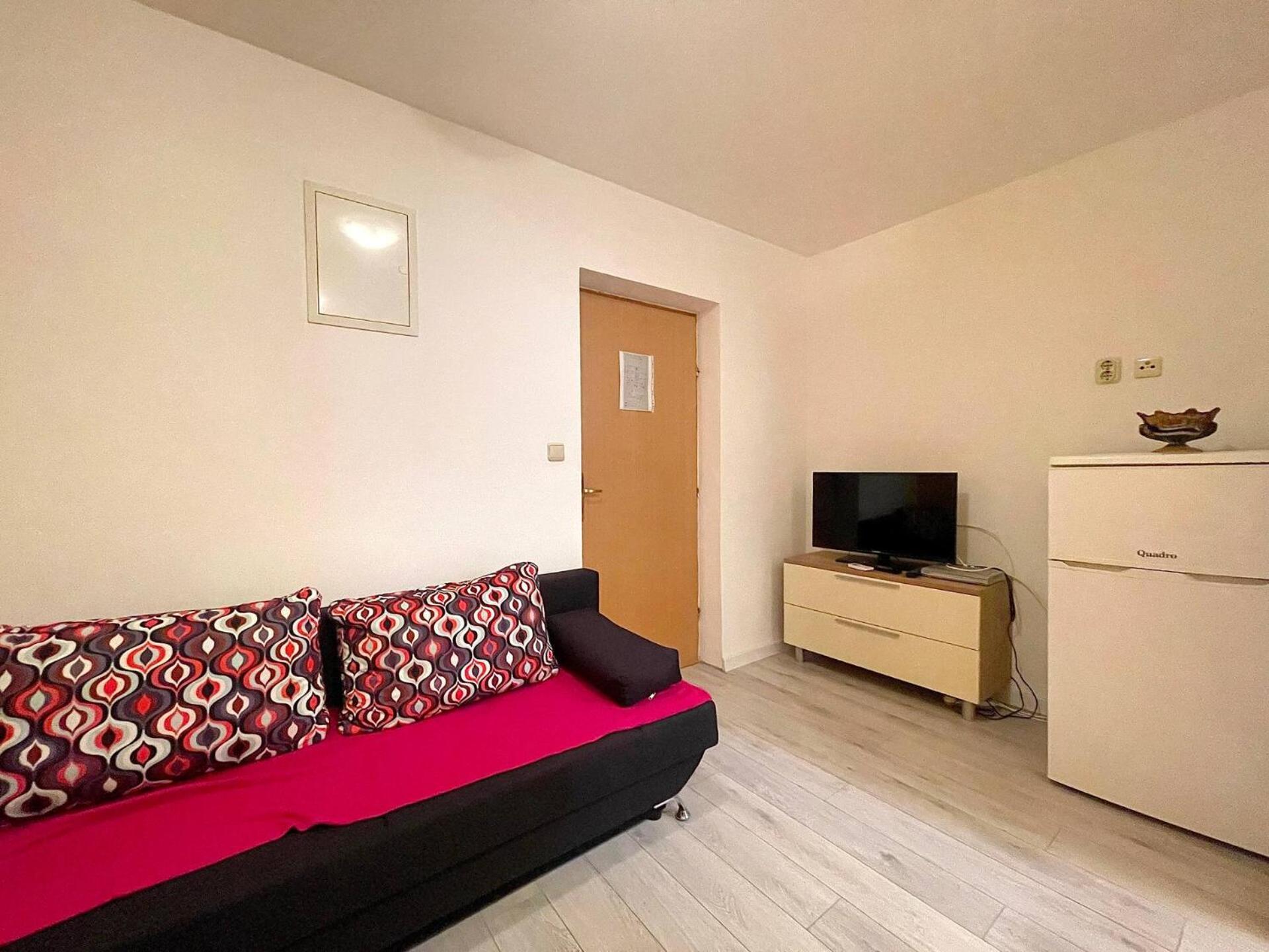 Apartments Capic Z Baska  Luaran gambar