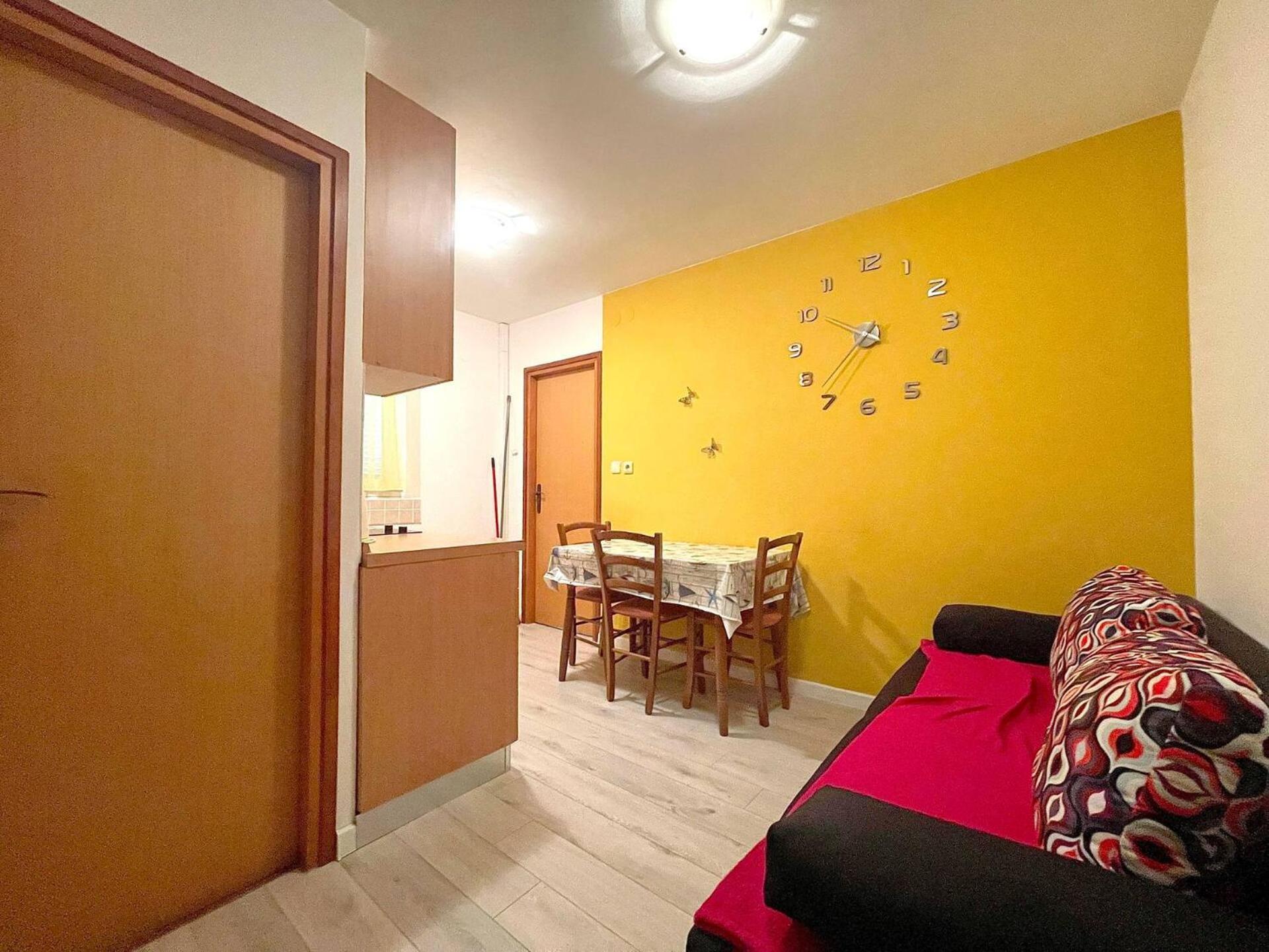 Apartments Capic Z Baska  Luaran gambar