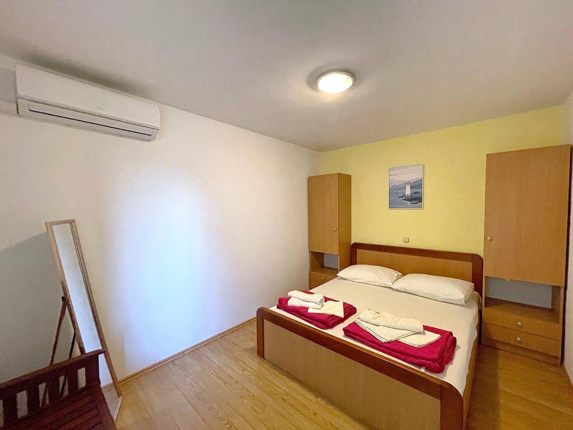 Apartments Capic Z Baska  Luaran gambar