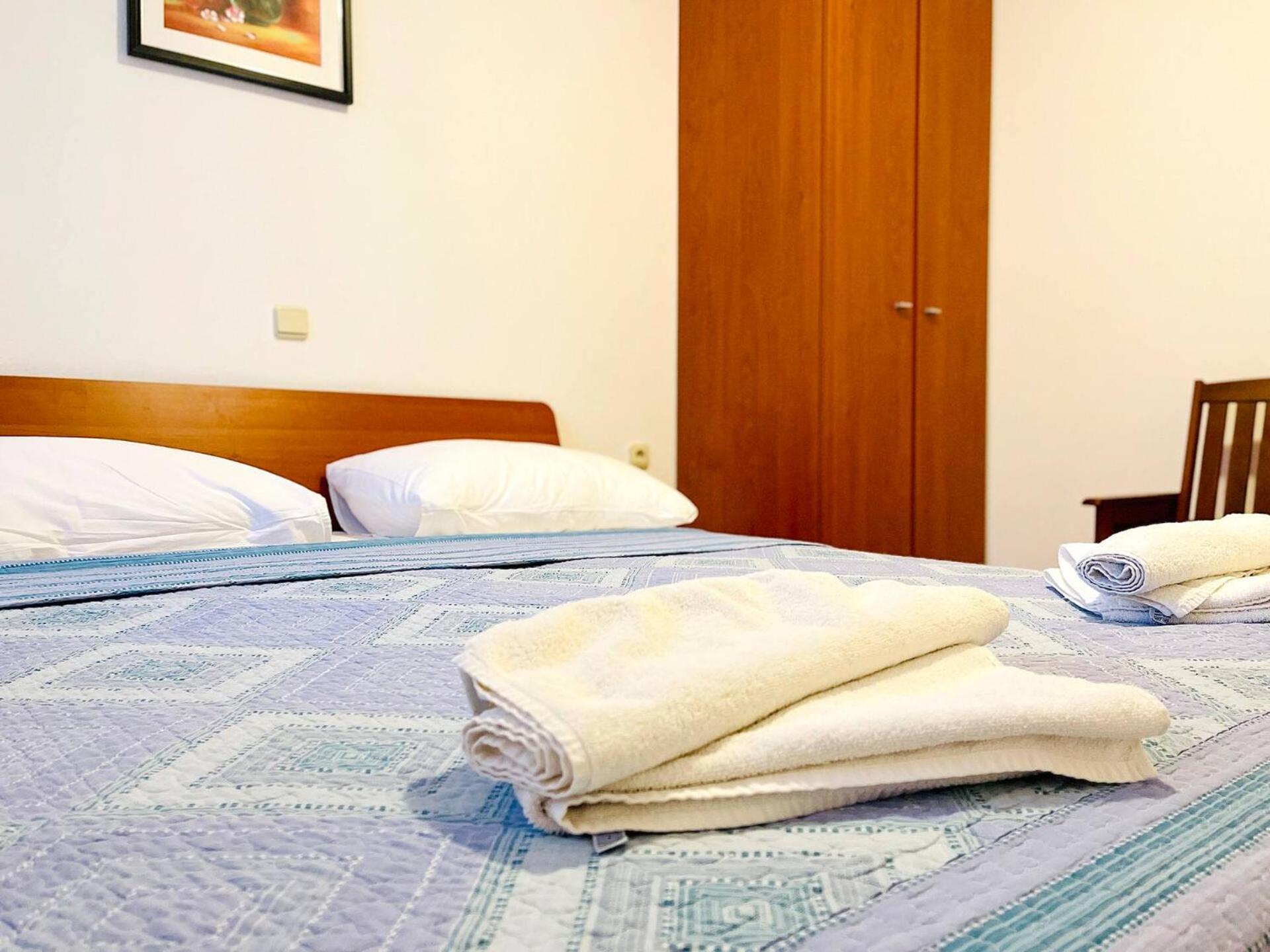 Apartments Capic Z Baska  Luaran gambar