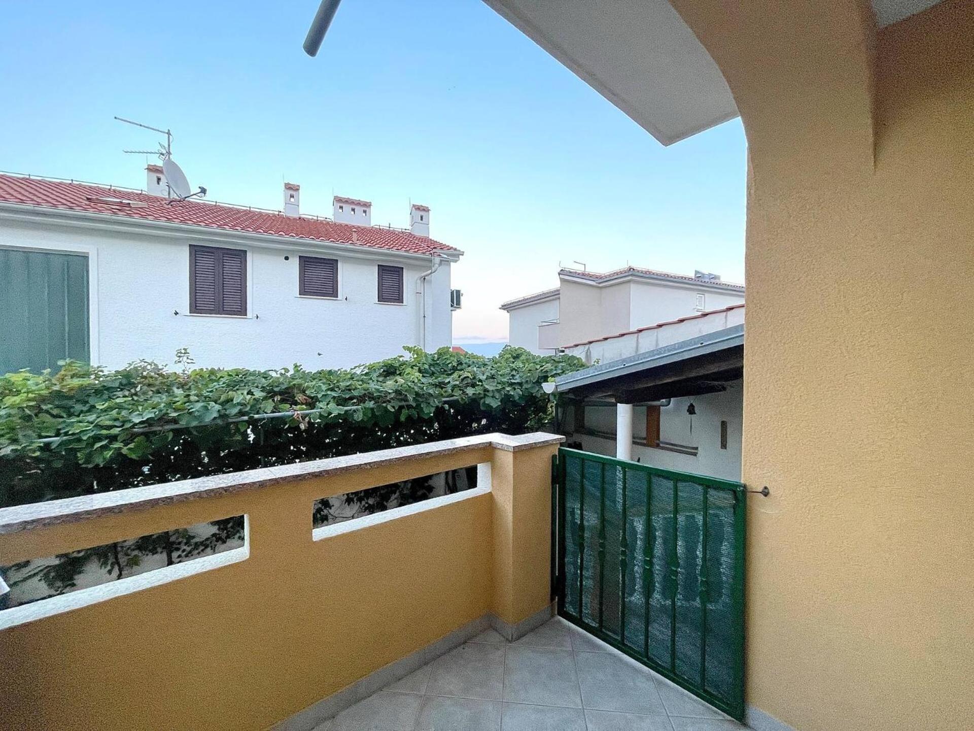 Apartments Capic Z Baska  Luaran gambar